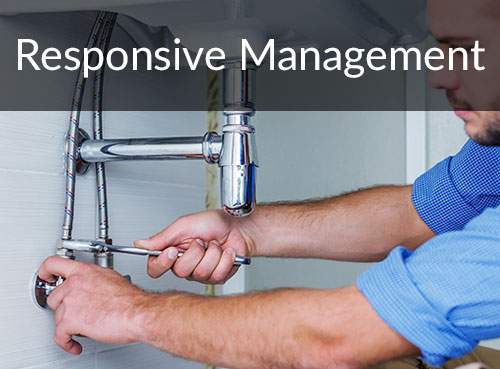 gridManagement Responsive Apartment Management
